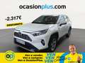 Toyota RAV 4 2.5 hybrid 2WD Advance Blanco - thumbnail 1