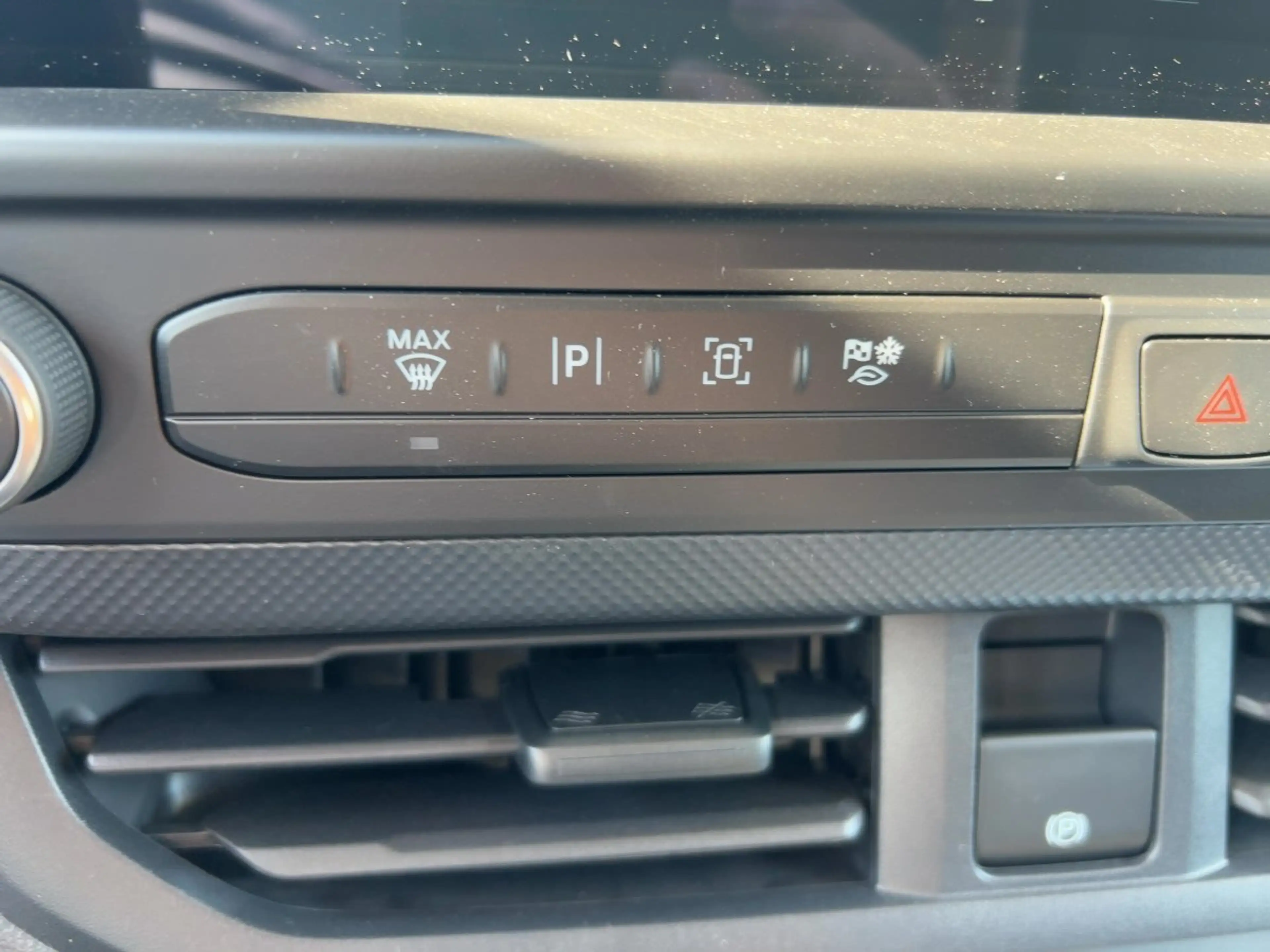 Ford Transit Custom 320 L1 H1 Kombi PKW Trend 100 kW — photo 12
