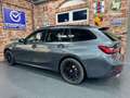 BMW 320 320dA Touring 2.0 190cv Auto xDrive ADVANTAGE Gris - thumbnail 2