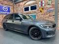 BMW 320 320dA Touring 2.0 190cv Auto xDrive ADVANTAGE Gris - thumbnail 1