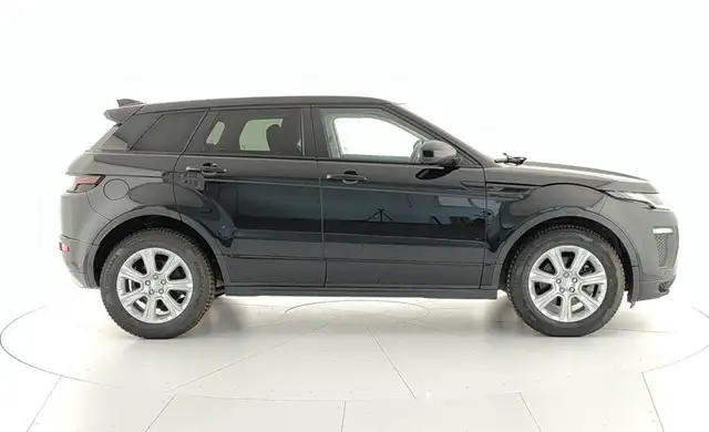 Land Rover Range Rover Evoque view 6