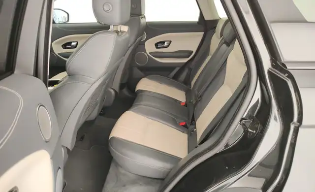 Land Rover Range Rover Evoque view 13