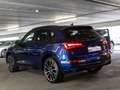 Audi Q5 55 TFSI e quattro S line B&O AHK Head Up 21'' Blau - thumbnail 4