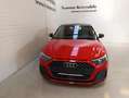 Audi A1 30 TFSI intense Rot - thumbnail 3