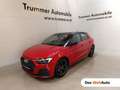 Audi A1 30 TFSI intense Rot - thumbnail 1