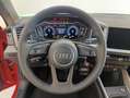 Audi A1 30 TFSI intense Rot - thumbnail 12