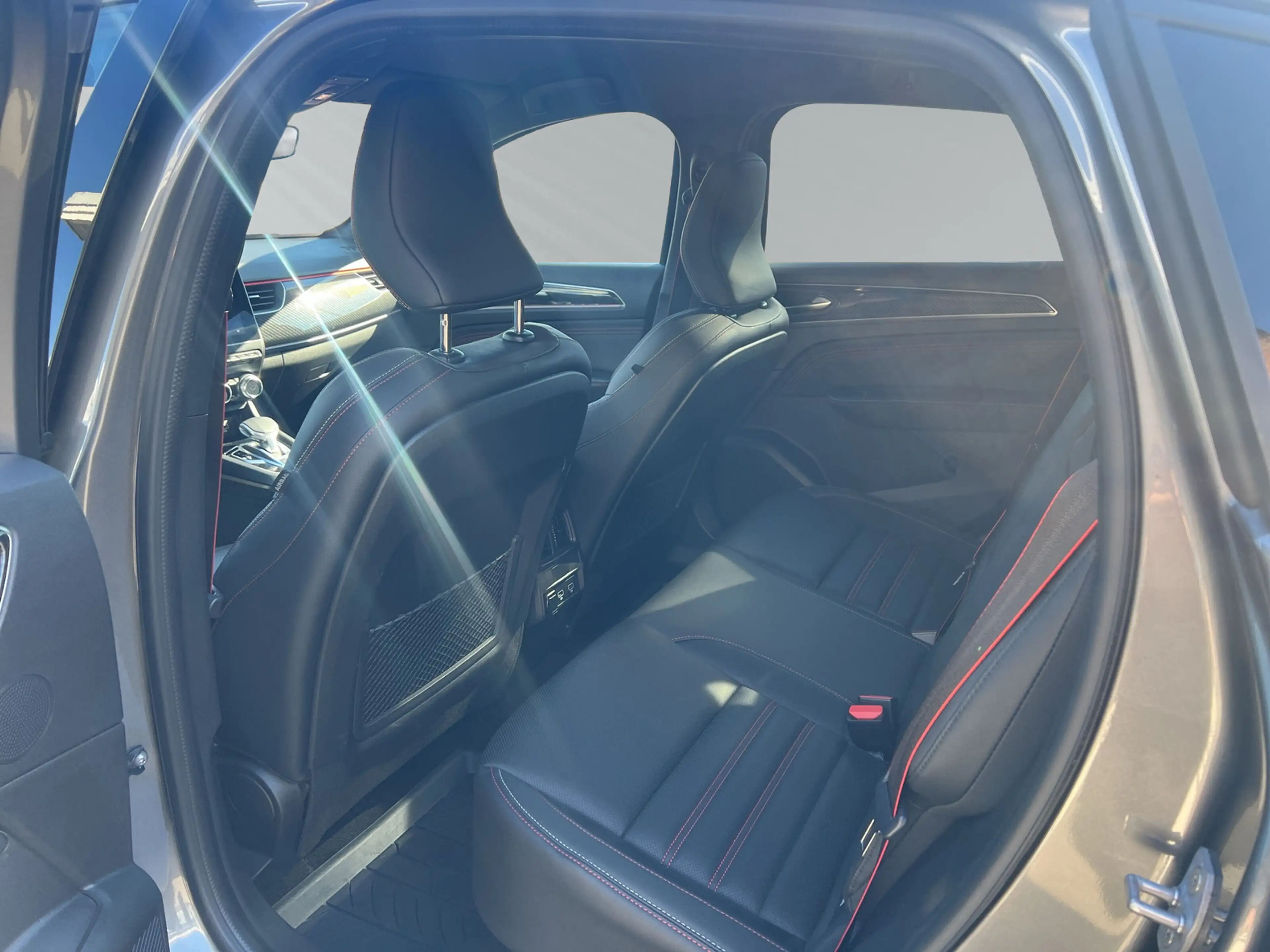 Renault Arkana R.S. LINE E-TECH Hybrid 145 (MY22) — photo 8