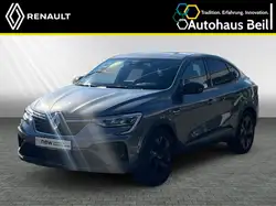 Renault Arkana R.S. LINE E TECH Hybrid 145 (MY22)