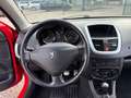Peugeot 206 206+ 1.4i Trendy Rouge - thumbnail 12
