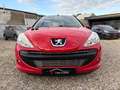 Peugeot 206 206+ 1.4i Trendy Rouge - thumbnail 2