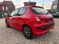 Peugeot 206 206+ 1.4i Trendy Rouge - thumbnail 6