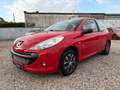 Peugeot 206 206+ 1.4i Trendy Rouge - thumbnail 1