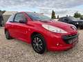 Peugeot 206 206+ 1.4i Trendy Rouge - thumbnail 3
