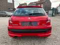 Peugeot 206 206+ 1.4i Trendy Rouge - thumbnail 5