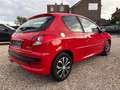 Peugeot 206 206+ 1.4i Trendy Rouge - thumbnail 4
