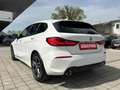 BMW 118 Sport Line 118i Euro6d-TEMP-EVAP-ISC LED SHZ el... White - thumbnail 7