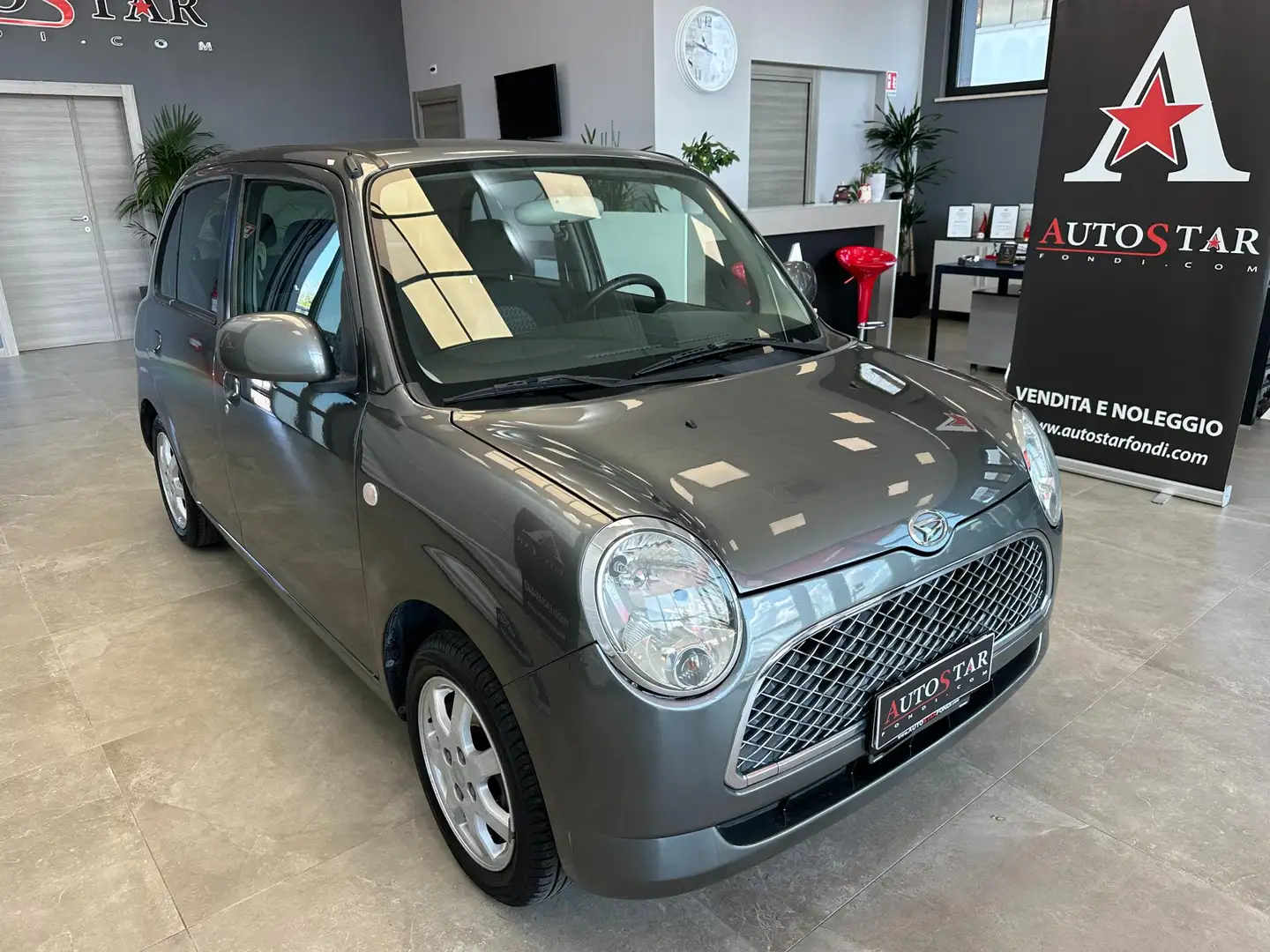 Daihatsu Trevis 1.0 auto - IMPIANTO GPL Gold - 1