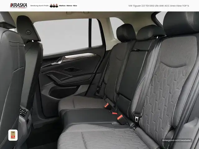 Volkswagen Tiguan view 6