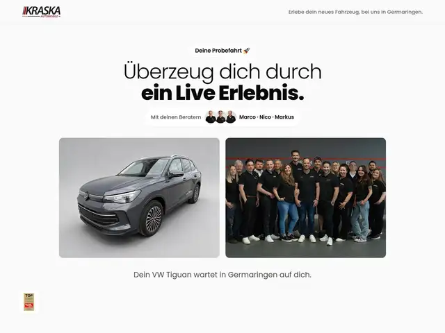 Volkswagen Tiguan view 10