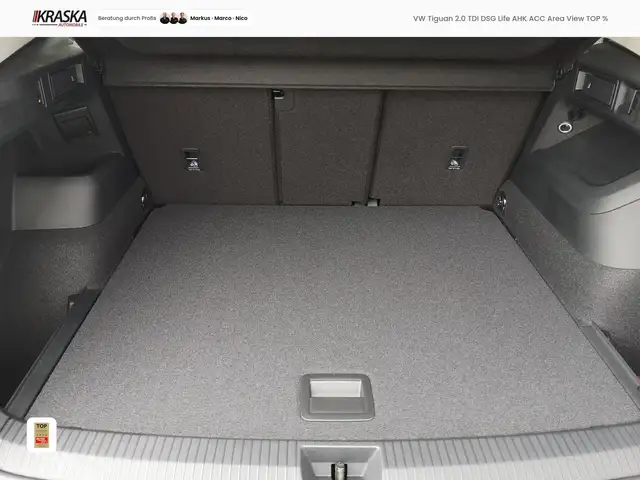Volkswagen Tiguan view 7