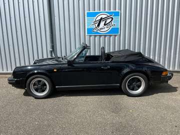 3,2 Carrera Cabriolet