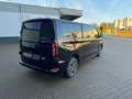 Ford Transit Custom DC 320 L2 Limited Bpm vrij 170 Pk Stoel Digital Co Zwart - thumbnail 4