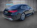 Mercedes-Benz C 300 C 300 AMG+DISTRONIC+PANO+360°+BURMESTER-3D+SHZ Nero - thumbnail 5