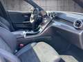 Mercedes-Benz C 300 C 300 AMG+DISTRONIC+PANO+360°+BURMESTER-3D+SHZ Noir - thumbnail 12