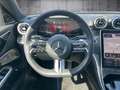 Mercedes-Benz C 300 C 300 AMG+DISTRONIC+PANO+360°+BURMESTER-3D+SHZ Noir - thumbnail 11