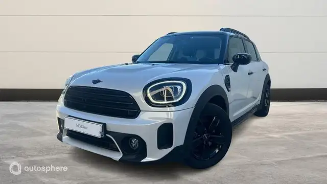 MINI Countryman C Cooper 136ch Edition Premium Plus BVA7