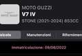 Moto Guzzi V 7 IV Verde - thumbnail 3