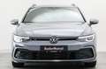 Volkswagen Golf Variant 2.0 TDI DSG R-Line AHK Matrix HUD Grau - thumbnail 4