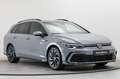 Volkswagen Golf Variant 2.0 TDI DSG R-Line AHK Matrix HUD Grau - thumbnail 5