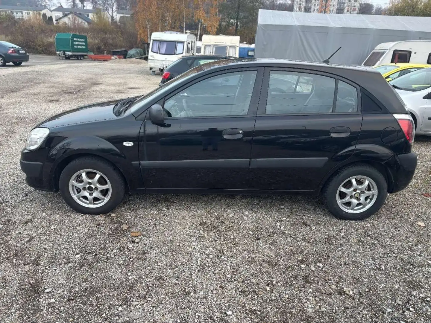 Kia Rio Rio 1,4i Motion "Eco" "Motion ""Eco"" " - 2