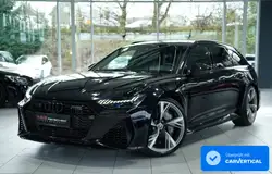 Audi RS6 Avant q. 2.H*22 *S AGA *Dynamik *B&O *MwSt