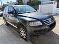 Volkswagen Touareg 3.0TDI V6 Tiptronic Negro - thumbnail 2
