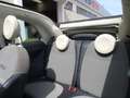 Fiat 500C 500C 0.9 t.air t. Lounge 85cv Pelle PDC Grigio - thumbnail 13