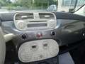 Fiat 500C 500C 0.9 t.air t. Lounge 85cv Pelle PDC Grigio - thumbnail 11