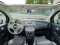 Fiat 500C 500C 0.9 t.air t. Lounge 85cv Pelle PDC Grigio - thumbnail 14