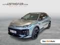 Volkswagen T-Roc R-Line eTSI DSG Grau - thumbnail 1