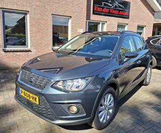 1.0 TSI Style Business Intense Plus. 2de eigenaar,