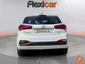 Hyundai i20 1.2 MPI Essence LE Bianco - thumbnail 4
