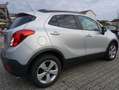 Opel Mokka Edition ecoFlex /EURO6/1.HAND/SCHECKHEFT/KLIMA/ Gris - thumbnail 4