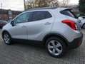 Opel Mokka Edition ecoFlex /EURO6/1.HAND/SCHECKHEFT/KLIMA/ Gris - thumbnail 6