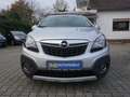 Opel Mokka Edition ecoFlex /EURO6/1.HAND/SCHECKHEFT/KLIMA/ Gris - thumbnail 3