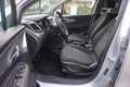 Opel Mokka Edition ecoFlex /EURO6/1.HAND/SCHECKHEFT/KLIMA/ Gris - thumbnail 7