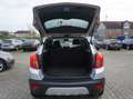 Opel Mokka Edition ecoFlex /EURO6/1.HAND/SCHECKHEFT/KLIMA/ Gris - thumbnail 10