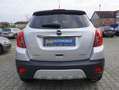 Opel Mokka Edition ecoFlex /EURO6/1.HAND/SCHECKHEFT/KLIMA/ Gris - thumbnail 5