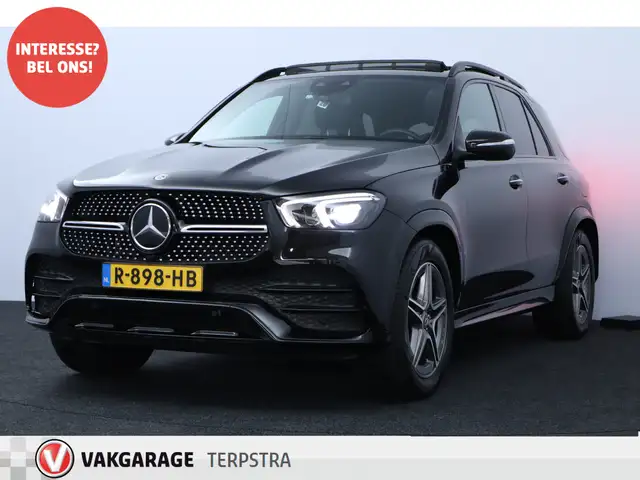 Mercedes-Benz GLE 350 e 4MATIC Premium Plus AMG/ Night Pakket/ Fabrieksg