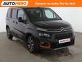 Citroen Berlingo 1.5 Blue-HDi Shine Business M Negro - thumbnail 8